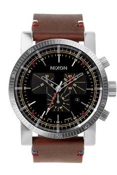 Magnacon Leather II