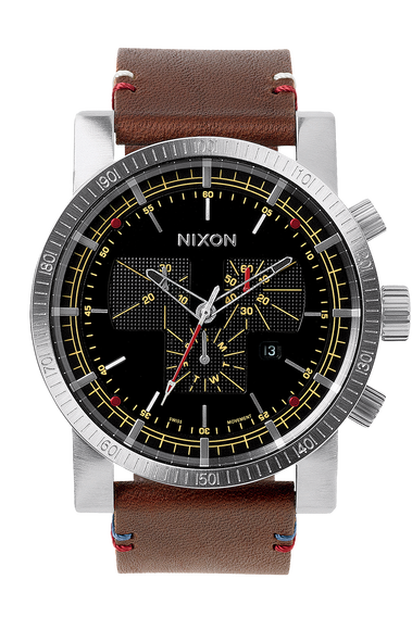 Magnacon Leather II