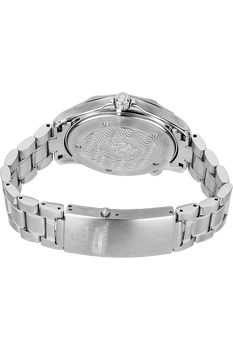 Seamaster Stainless Steel Automatic