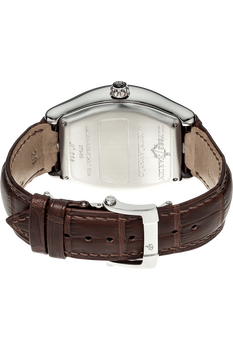Micheangelo Gigante Chronometer Stainless Steel Automatic