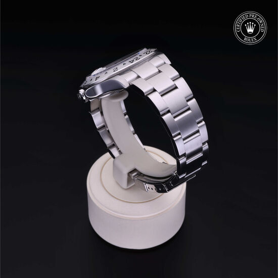 Explorer II