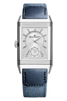 Reverso Tribute Duoface Small Seconds
