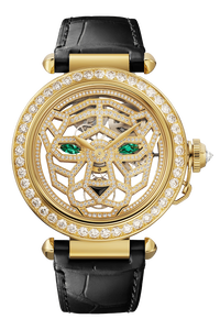 Panthere Jewelry Watch