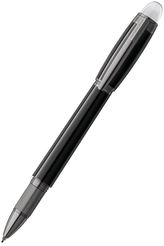Montblanc StarWalker Midnight Black Fineliner