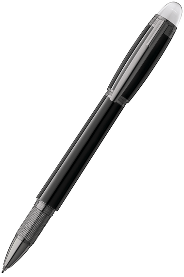 StarWalker Midnight Black Fineliner