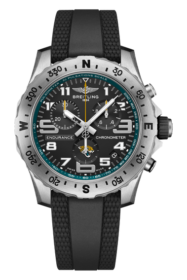 Endurance Pro 44 Jacksonville Jaguars Edition