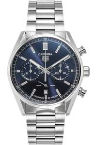Autavia Calibre Heuer 02 Stainless Steel Automatic