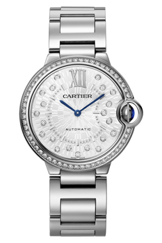 Ballon Bleu de Cartier, 36 MM