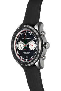 Manero Central Counter Stainless Steel Automatic