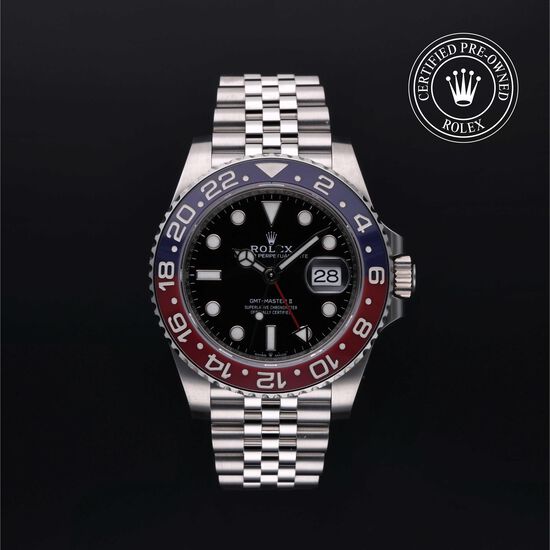 GMT-Master II