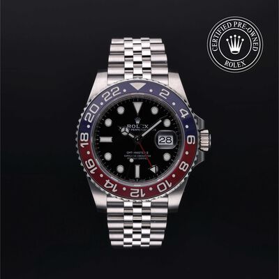 GMT-Master II
