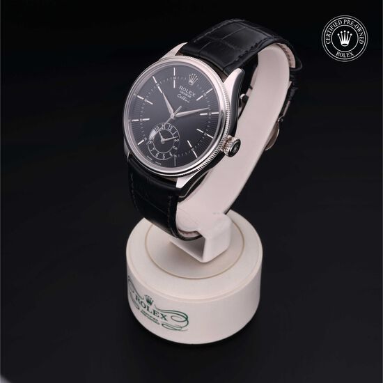Cellini Dual Time