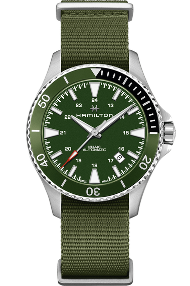 Khaki Scuba
