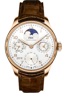 Portugieser Perpetual Calendar Portugieser Perpetual Calendar