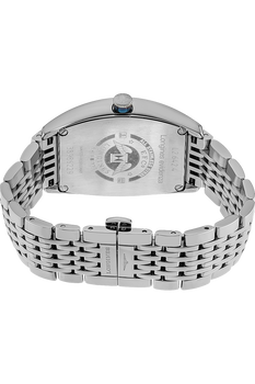 Evidenza Stainless Steel Automatic