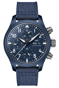 Pilot's Watch Chronograph 41 Top Gun Oceana