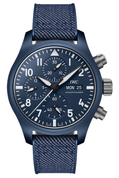 Pilot&#39;s Watch Chronograph 41 Top Gun Oceana