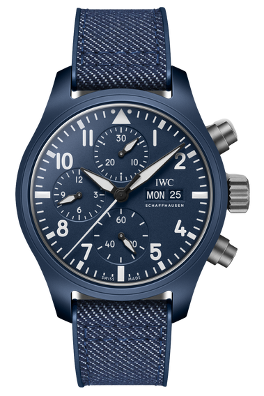 Pilot&#39;s Watch Chronograph 41 Top Gun Oceana