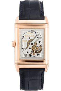Grande Reverso Calendar Moonphase Rose Gold Manual