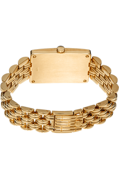 Gondolo Reference 5009 Yellow Gold Manual