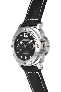 Submersible Stainless Steel Automatic