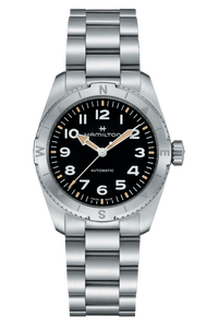 Khaki Field Expedition Auto