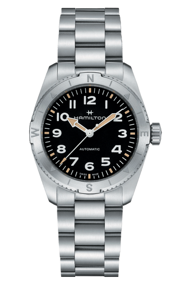 Khaki Field Expedition Auto