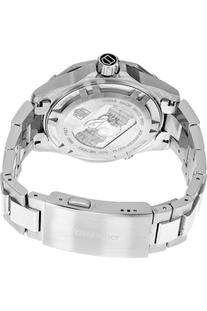 Aquaracer 500M Stainless Steel Quartz