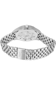 Pilot&#39;s UTC Stainless Steel Automatic