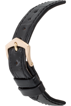 Calatrava Reference 3796 Rose Gold Manual