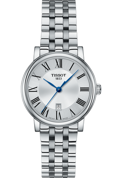 Carson Premium Lady