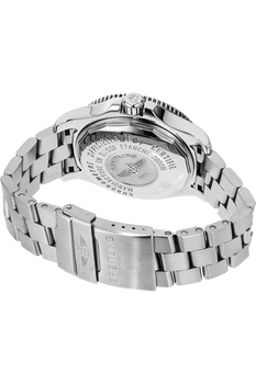 Superocean 44 Stainless Steel Automatic