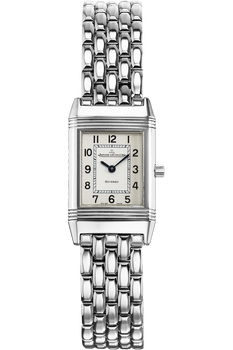 Reverso Lady Stainless Steel Manual