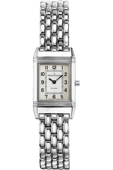 Reverso Lady Stainless Steel Manual