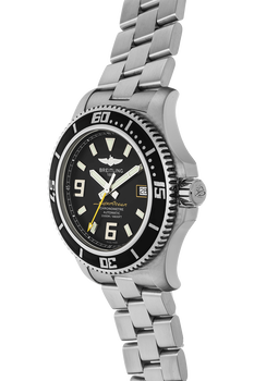 Superocean 44 Stainless Steel Automatic