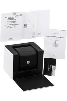 Portuguese Stainless Steel Automatic