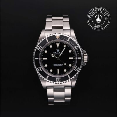 Submariner