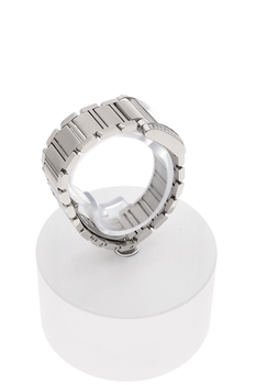 Tank Francaise Stainless Steel Quartz