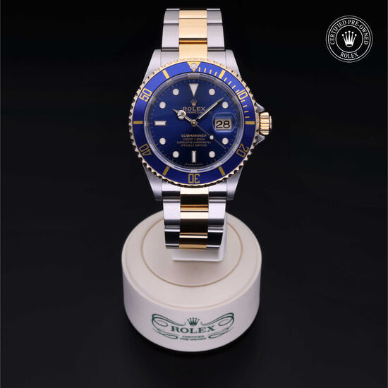 Submariner