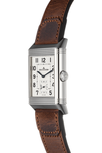 Reverso Duoface Stainless Steel Manual