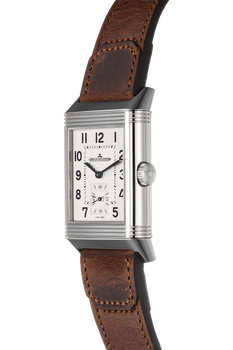Reverso Duoface Stainless Steel Manual