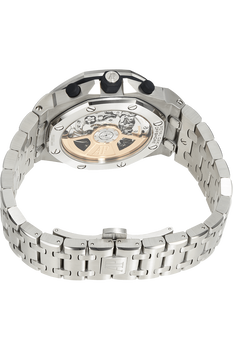 Royal Oak Offshore Stainless Steel Automatic