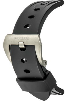 Luminor Submersible 1950 3 Days Titanium Automatic
