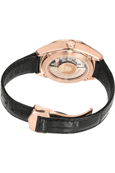 Constellation Globemaster Rose Gold Automatic