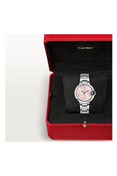 Ballon Bleu de Cartier, 33 MM