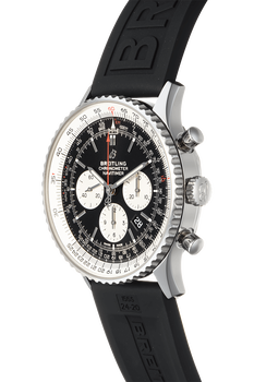 Navitimer 01 Stainless Steel Automatic