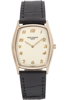 Gondolo Reference 3842 Rose Gold Manual