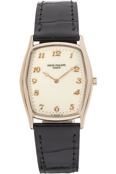 Gondolo Reference 3842 Rose Gold Manual