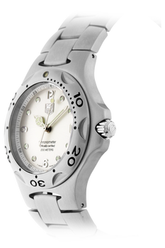 Kirium Stainless Steel Automatic