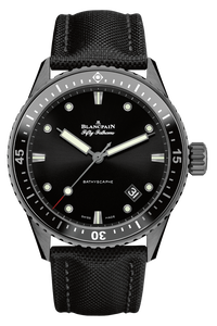 Bathyscaphe